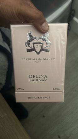 Perfume de marly