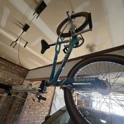 Haro sport #5 Built Clean 2005