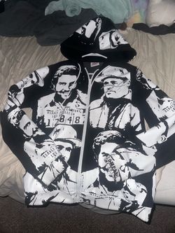 Oreo ASAAIL size L 180$