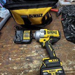 1/2 Impact Wrench 