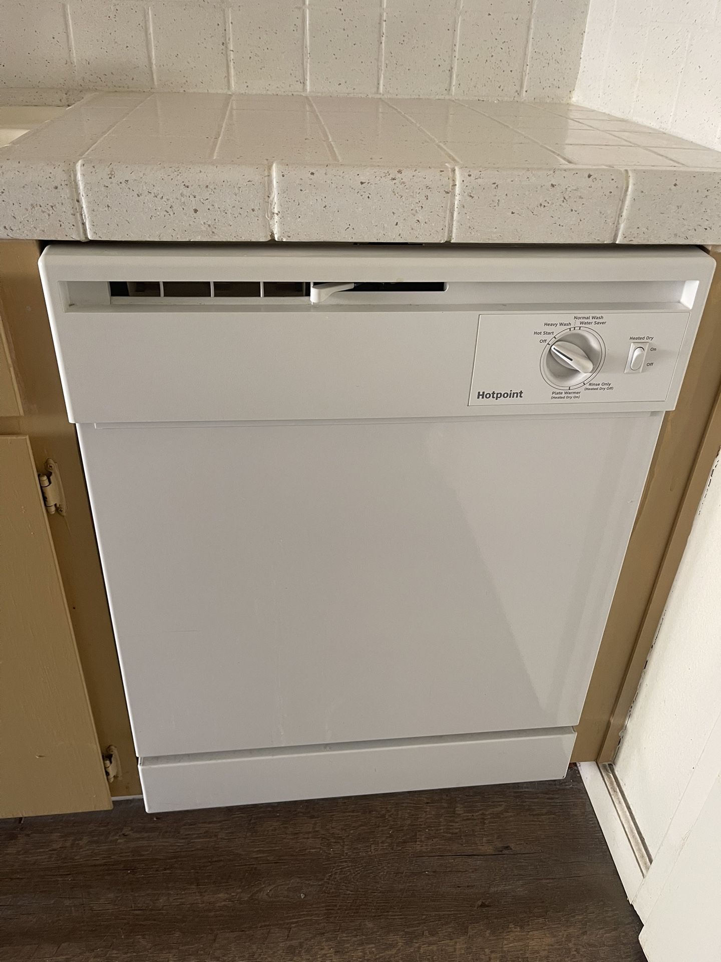 Dishwasher
