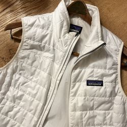 Patagonia Nano Puff Vest