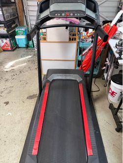 PROFORM CARBON TL TREADMILL