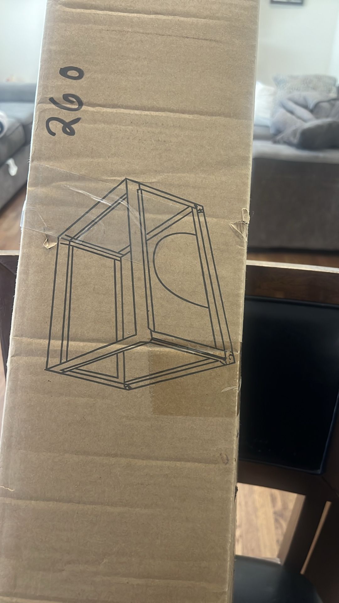 Play pen
