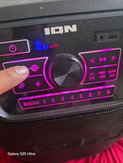 ION pathfinder320