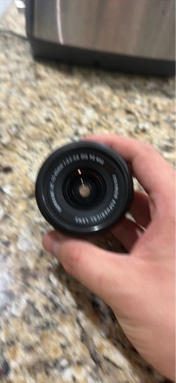 fujifilm xc 15-45mm 3.5-5.6