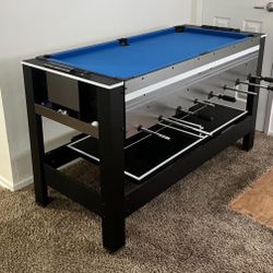 Game Table 