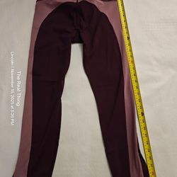 Athleta - Allyson Felix Leggings