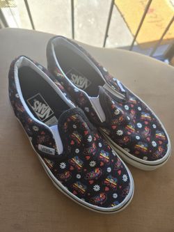 Kids Vams Glow In The Dark .!