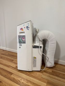 Costco air conditioner