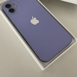 iPhone 12 64gb Factory Unlocked 