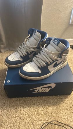 Jordans size 8.5 men