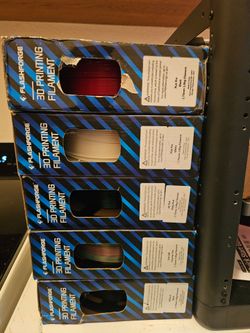 3D Printer Filament