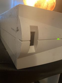 UPC Powervar 10