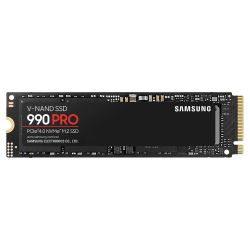 Samsung 990 Pro 1tb SSD m.2 Drive