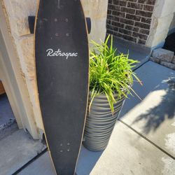 Retrospec Loagboards