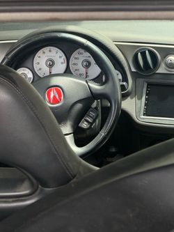 RSX Airbag