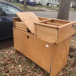 Free Computer/ Office Desk
