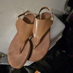 Sandals Size 9