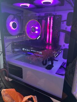Gaming pc
