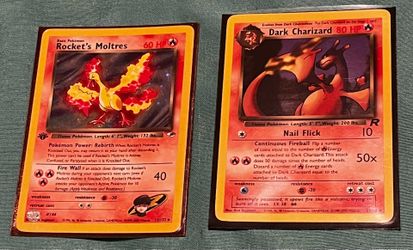 Pokemon + MTG Card Lot For $700(OBO) TCG Value is $999.12+