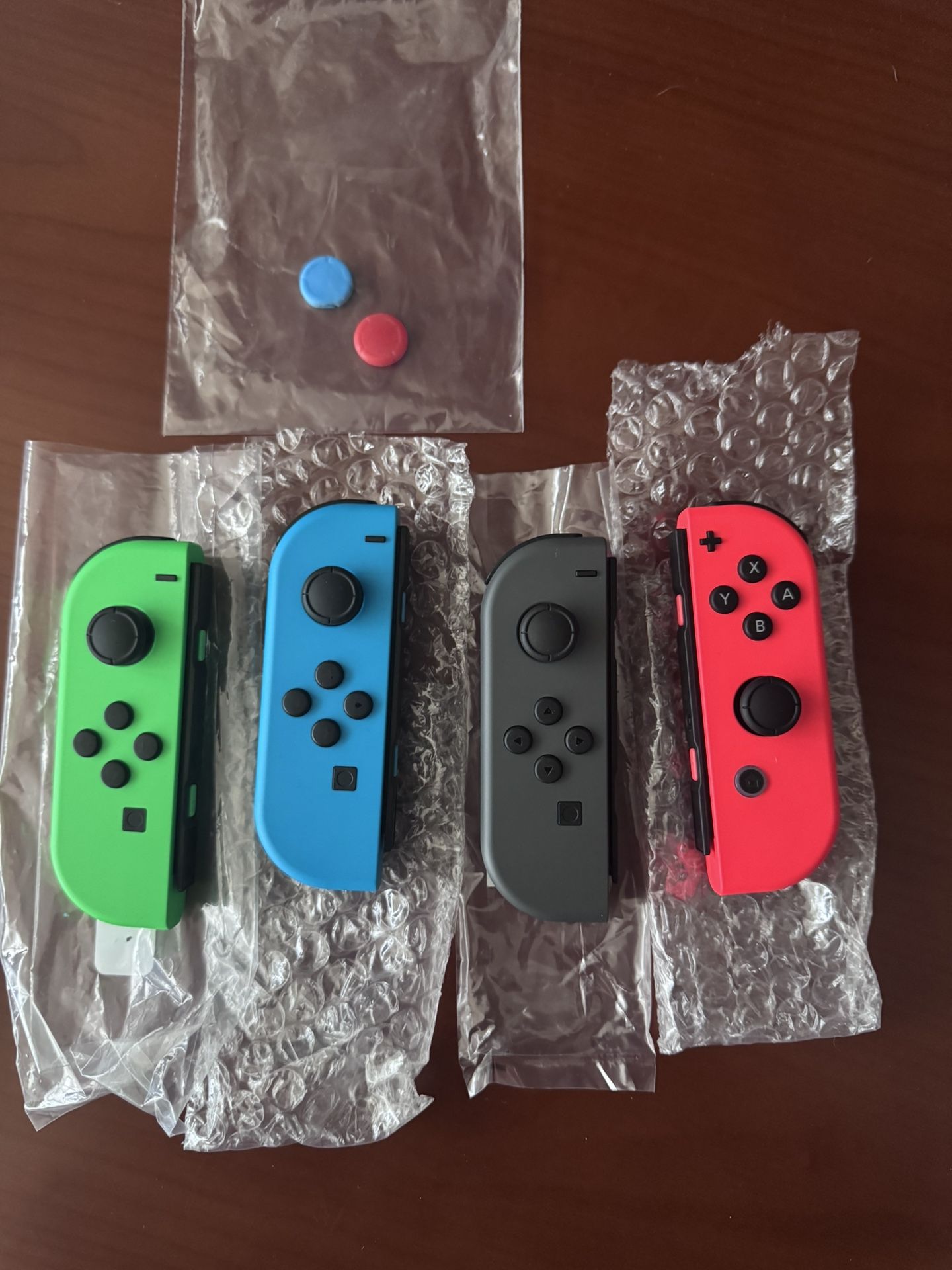 SWITCH REMOTES