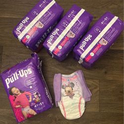Diapers