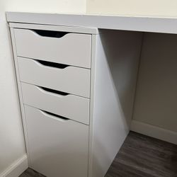IKEA drawer/storage cabinet