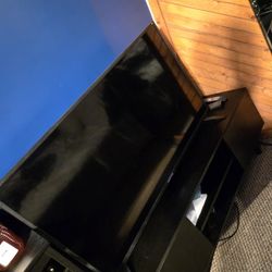 50" Sceptre 4k UHD TV