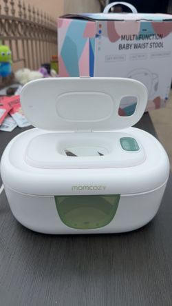 Momcozy wipes warmer
