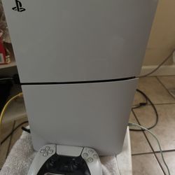 PS5