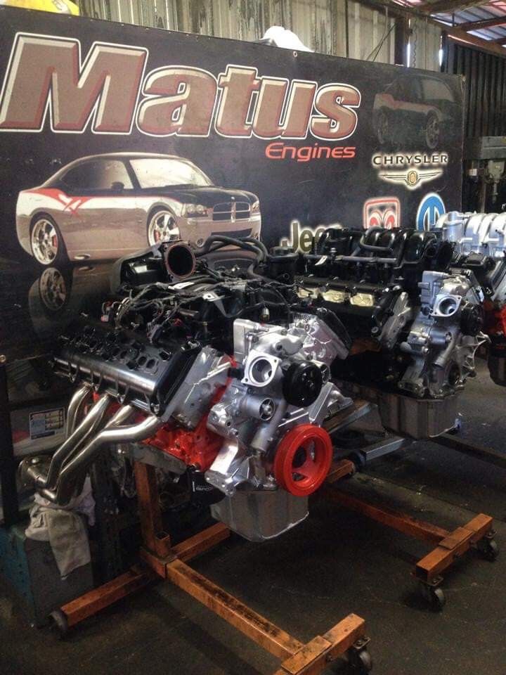 🛑DODGE RAM 1500 HEMI TYPE COMPLETE ENGINES REBUILD🚀 💰FINANCING AVAILABLE💰