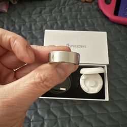 Pulserive  Smart Ring