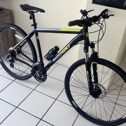 Nishiki Anasazi 28 Size L for Sale in Miami FL OfferUp
