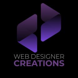 Web Designer Creations