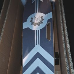 Caroma Electric Skateboard