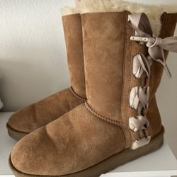 UGG Boots Size 10