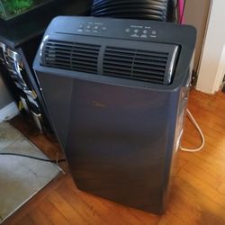 Home air conditioner Midea 14000 Btu