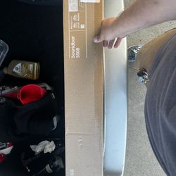 Brand New Samsung Soundbar 