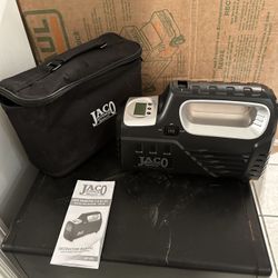 Jaco Digital Tire Inflator SmartPro 2.0