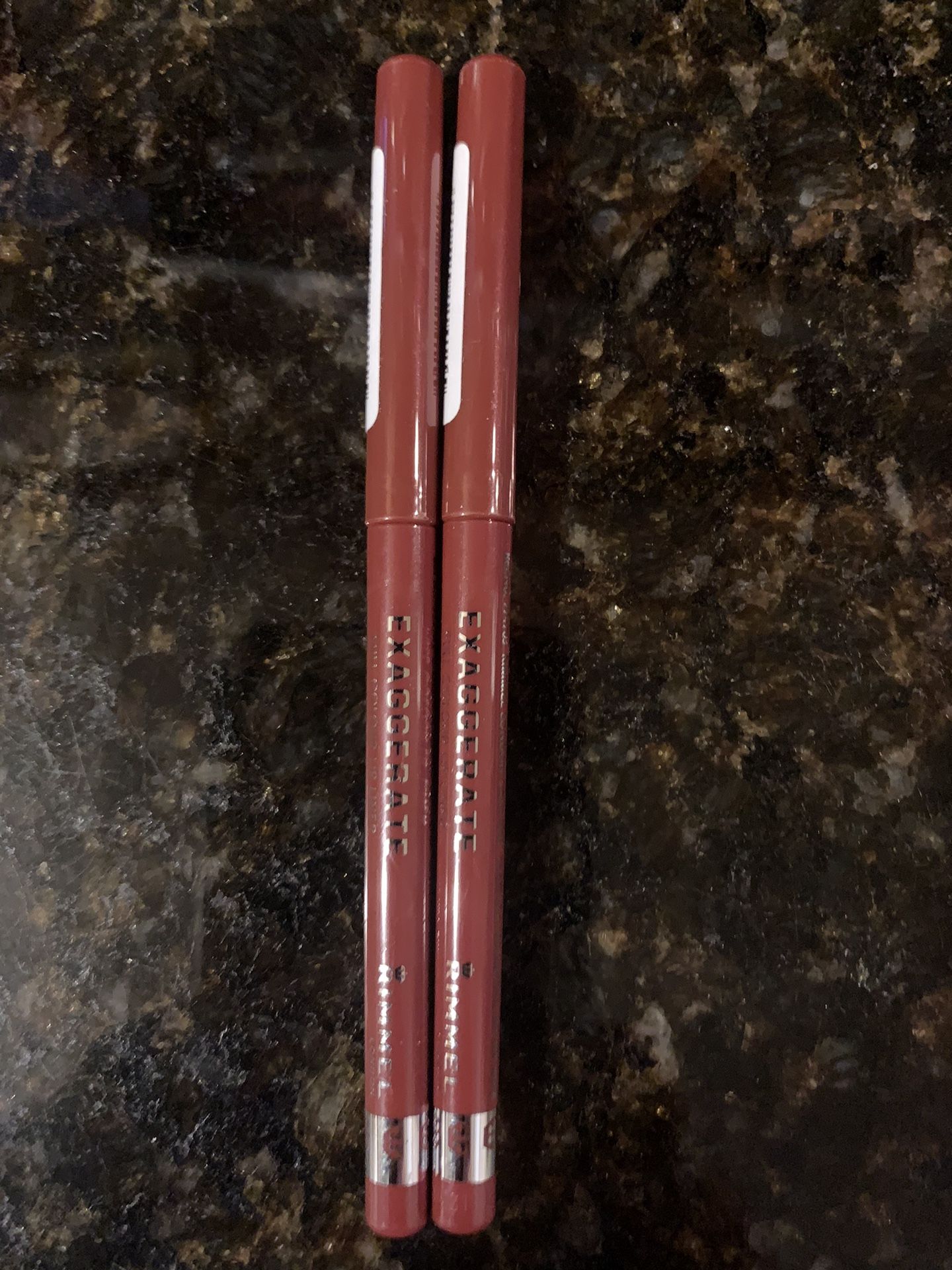 Rimmel Ravish Lip Liner