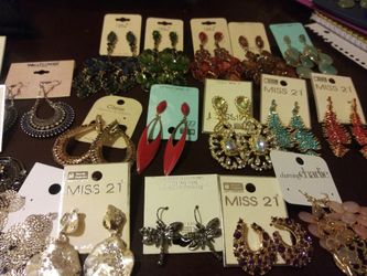 Earnings $4.00 and $2.00