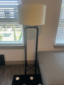 Floor Lamp