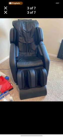 Massage chair