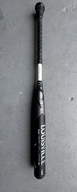 2022 Louisville Slugger Meta Composite Bat (-10) 22 oz 32" (Used)