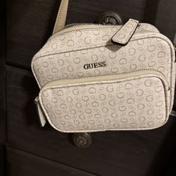 Guess Crossbody Purse