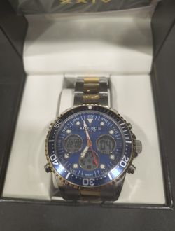 Akribos Watches. Many Styles For Men And Women Available!