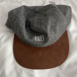 Obey Hat