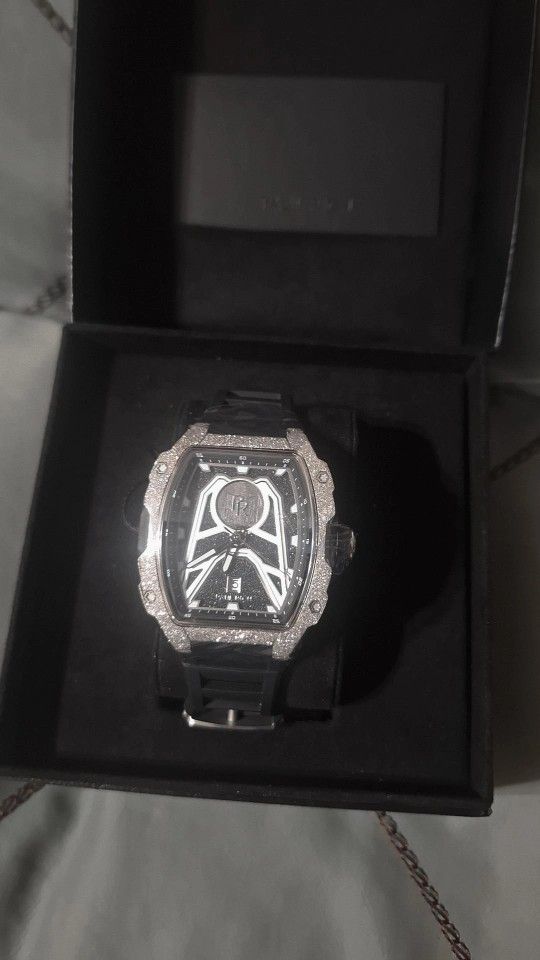 Paul Rich Watch
