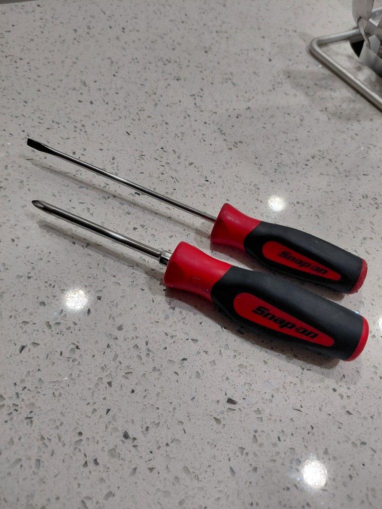 Snapon Screwdrivers